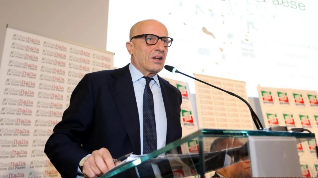 Matteo Salvini, il feroce attacco di Alessandro Sallusti: "Ecco chi e cosa ha tradito"