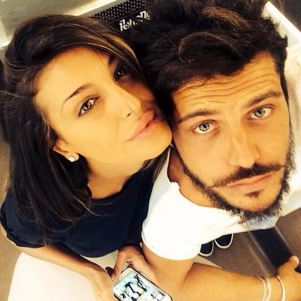 Cristina Buccino scottata dall&apos;amore: ecco chi è il suo nuovo fidanzato