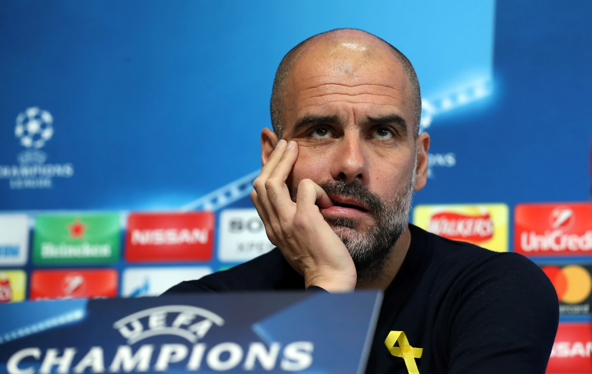 Manchester City, stangata Uefa: addio Champions per due anni. Guardiola verso la Juve?