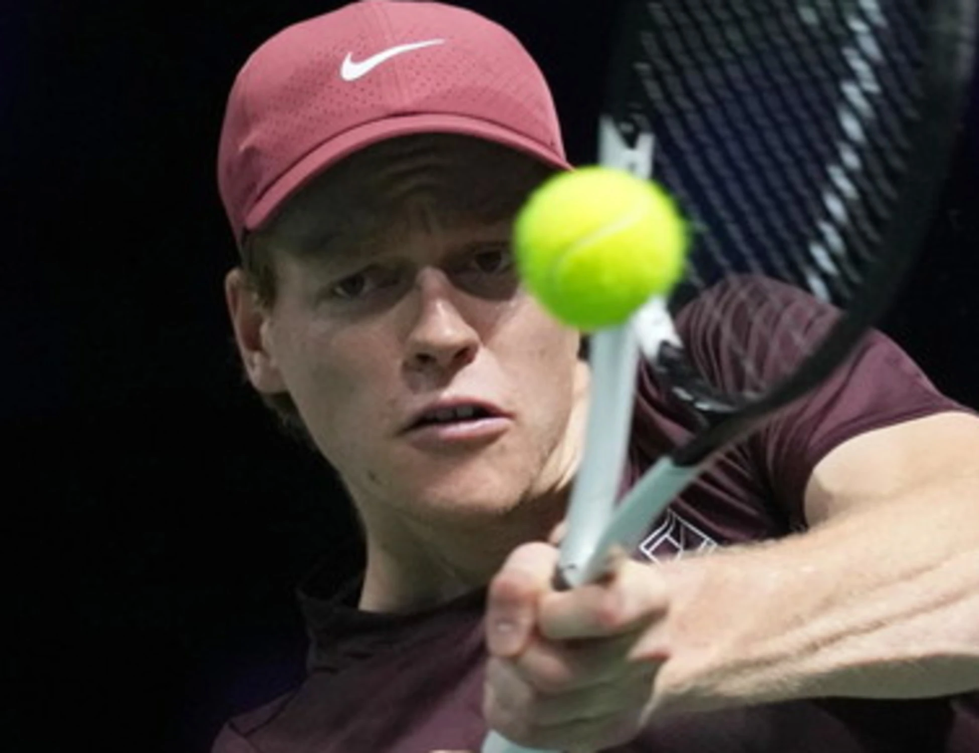 Jannik Sinner, "il primo dal 1991": è un alieno, il dato che lo conferma