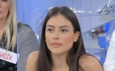 Uomini e donne, Federica Aversano rinviata a giudizio: la pesante accusa