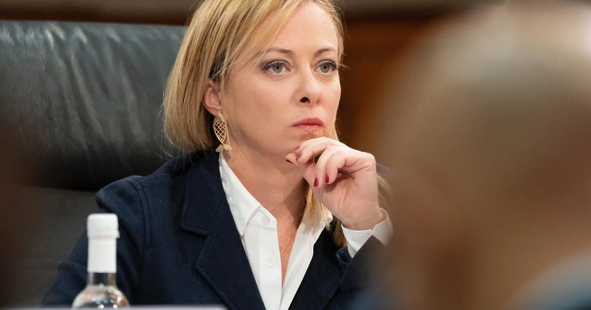 Giorgia Meloni, qual è l'unica opposizione: un'amara verità