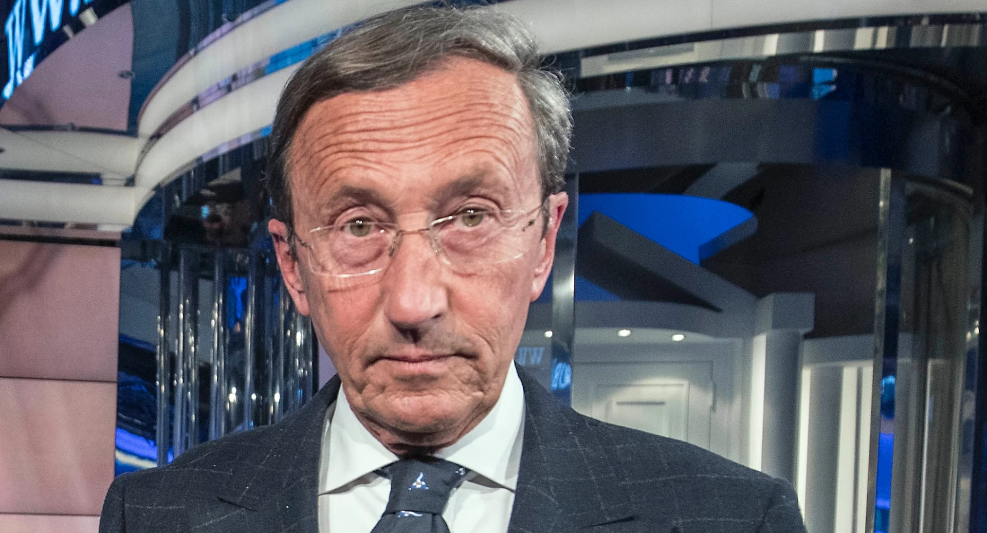 Francesco Storace costringe Matteo Salvini a farsi gli scongiuri: "Te lo ricordi Gianfranco Fini?"