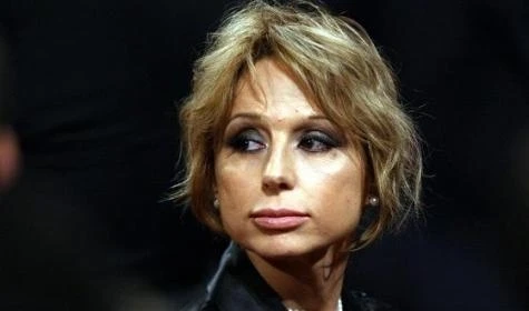 Marina Berlusconi