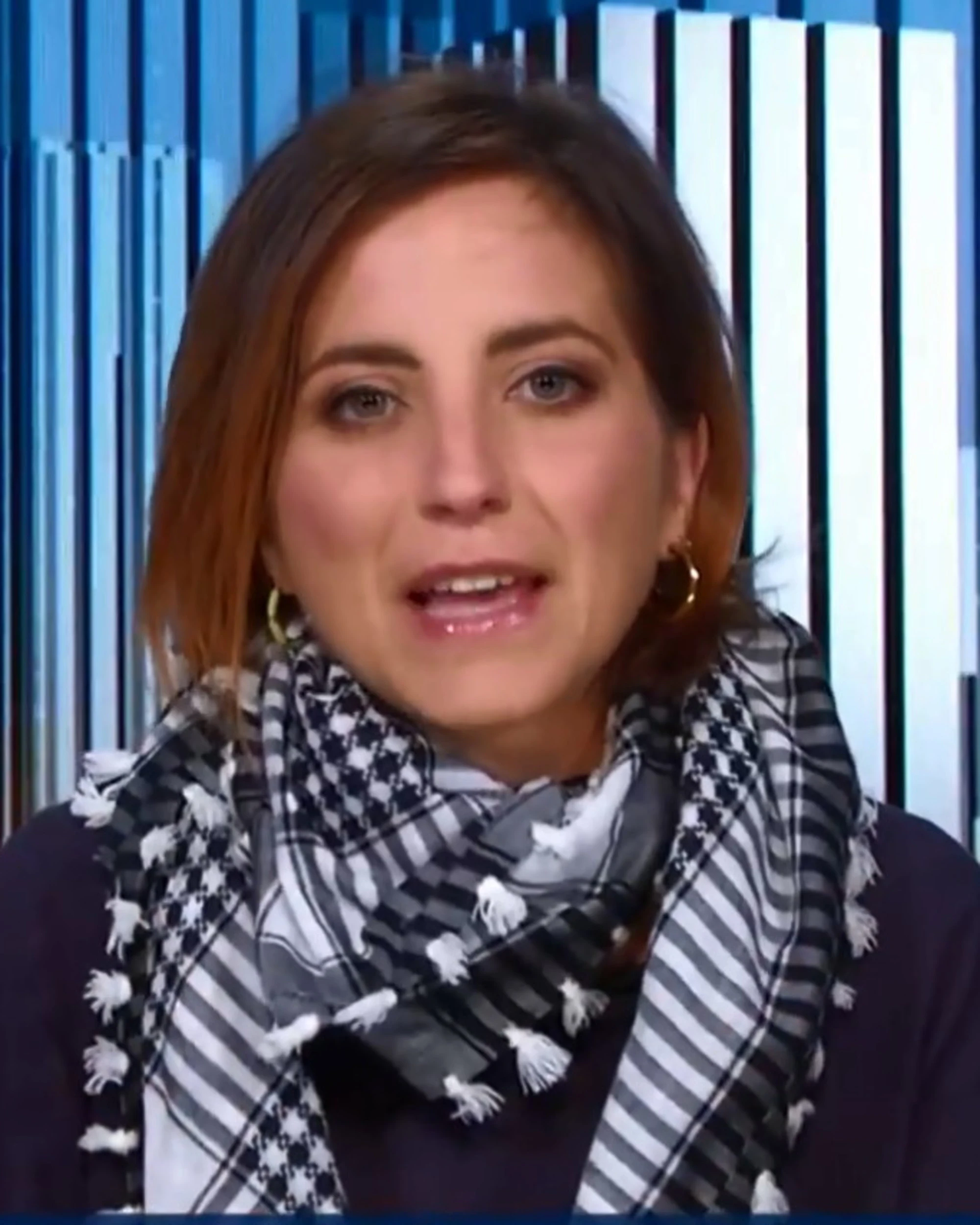 4 di Sera, Benedetta Scuderi: "Cos'ha fatto la Flotilla", le prime parole