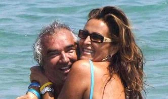 Briatore: Attaccano Daniela ma Cicchitto, Alfano e Gasparri sono degli smidollati