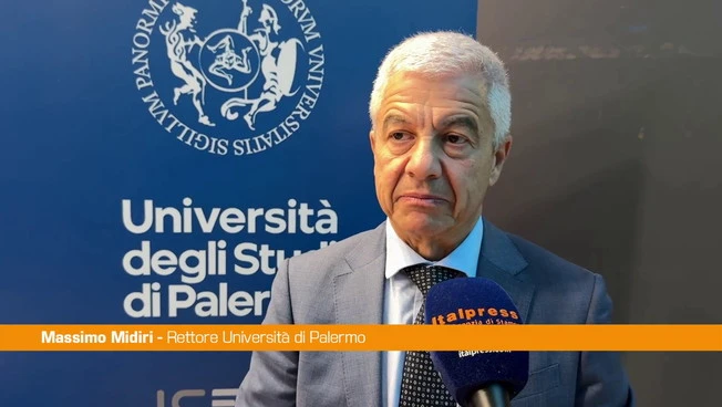 Pnrr, Midiri “Controlli fondamentali contro rischio infiltrazioni"
