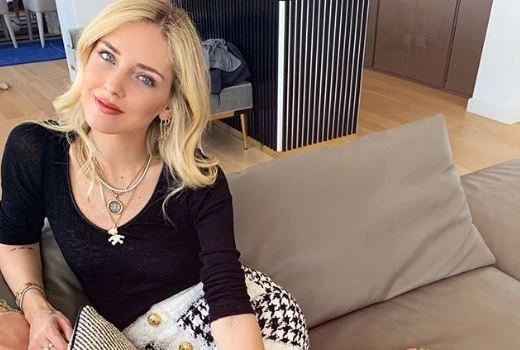 Chiara Ferragni travolta alle volgarità. La foto e "il vero scandalo": come si è presentata là sotto