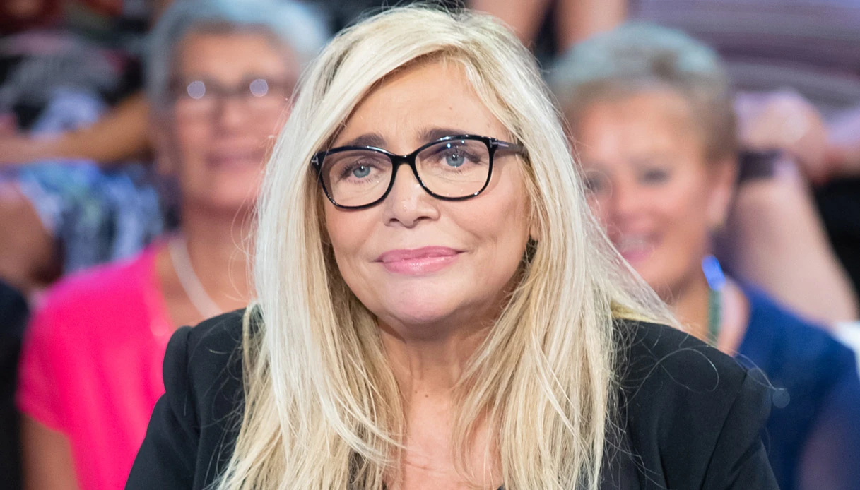 Domenica In, da Mara Venier lo straziante ricordo di Mino Reitano: in studio...