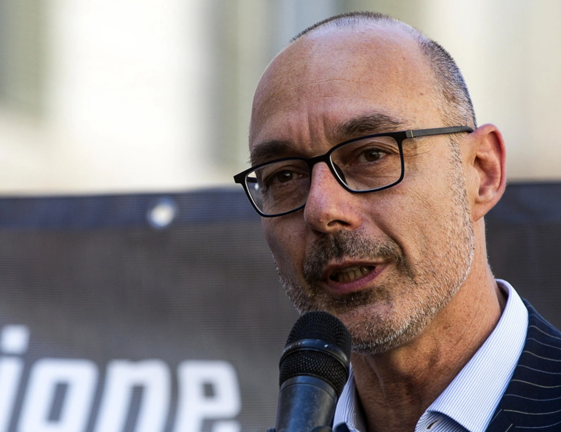 Romanelli, un altro falso anti-riforma: "Gelli? Mai stato a favore delle carriere separate"