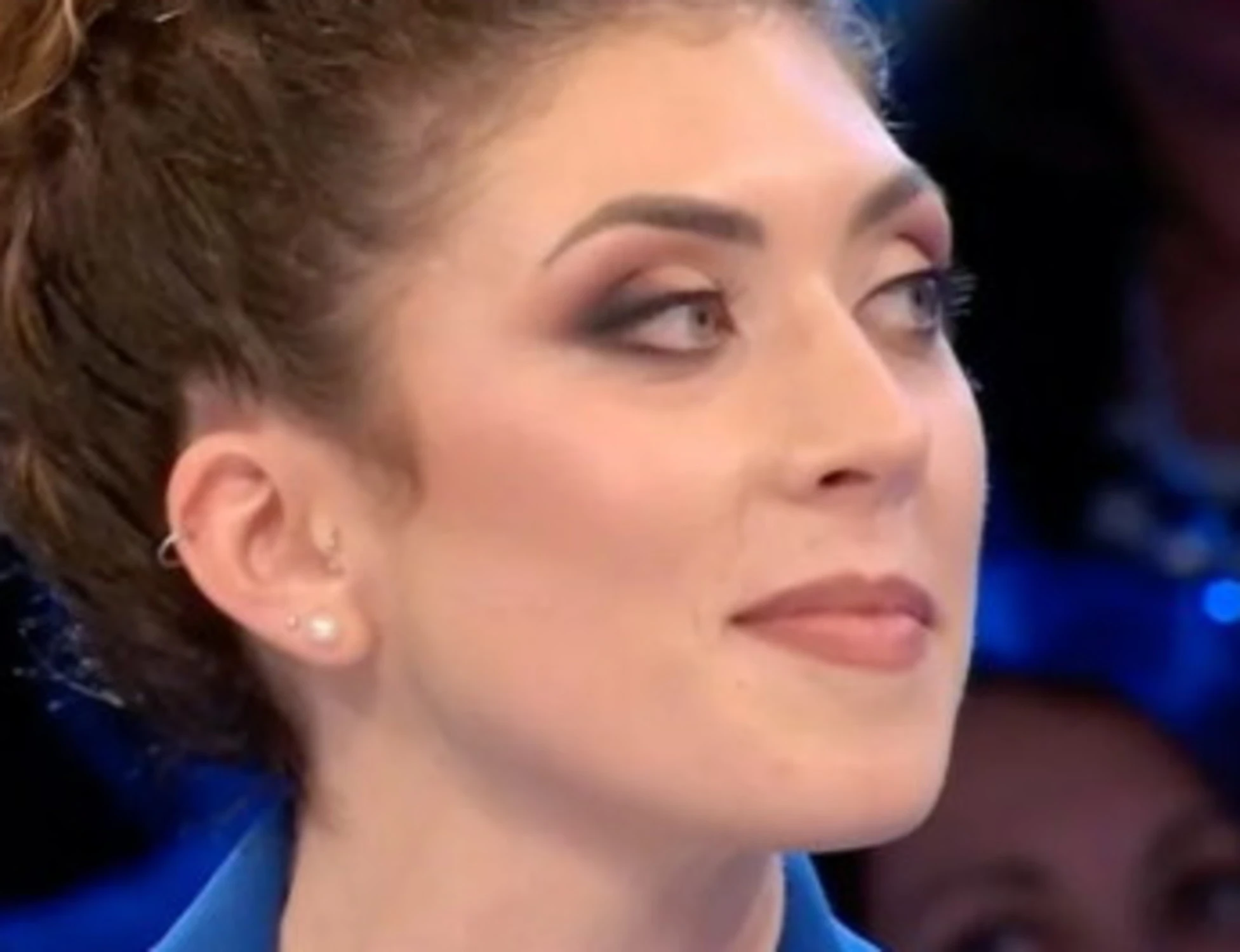 Affari Tuoi, "sarò scema io!": bufera su Francesca