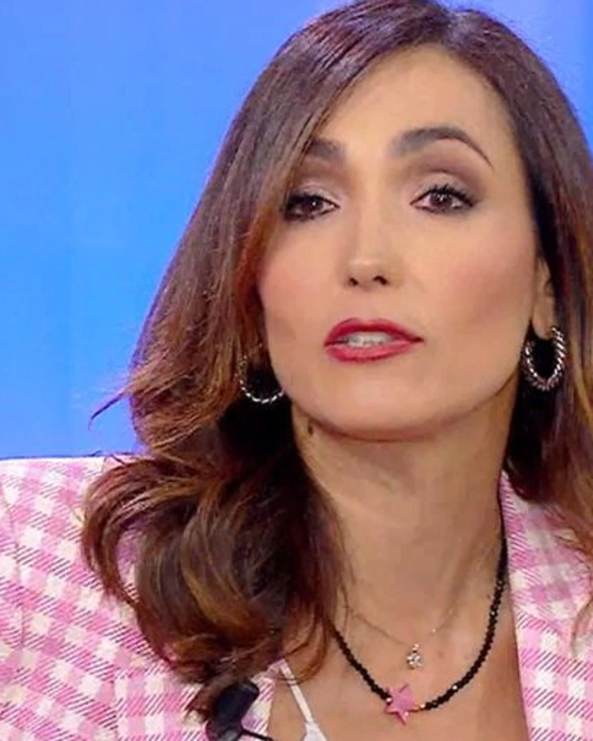 La volta buona, dalla Balivo una storia d'amore subito finita