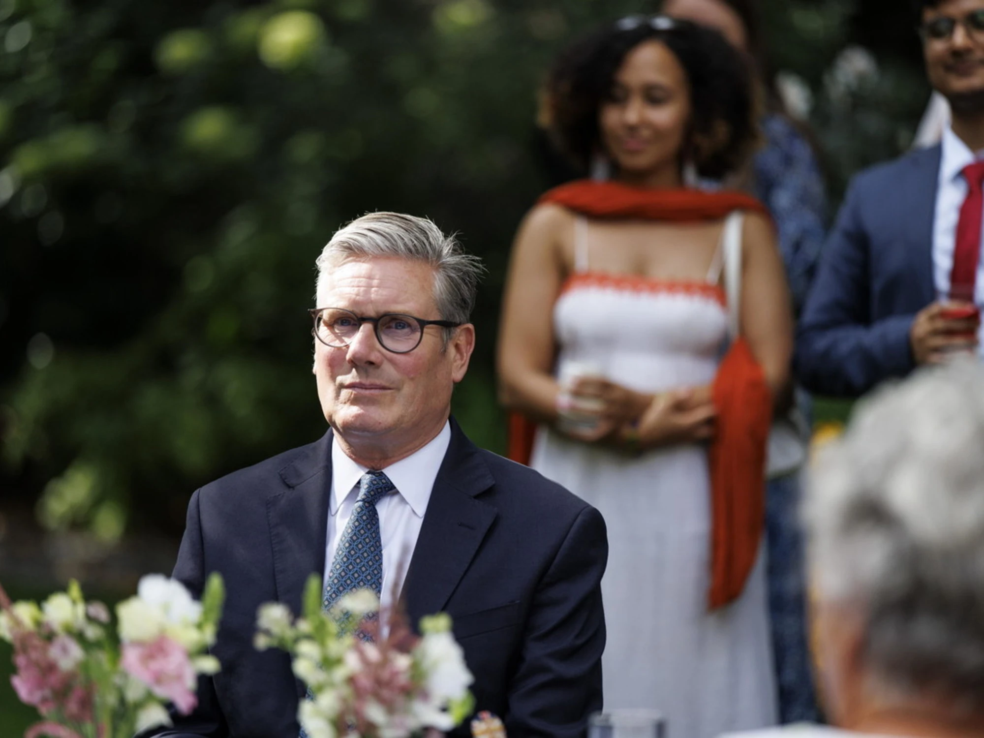 Starmer disperato: chi vincerebbe se si votasse oggi