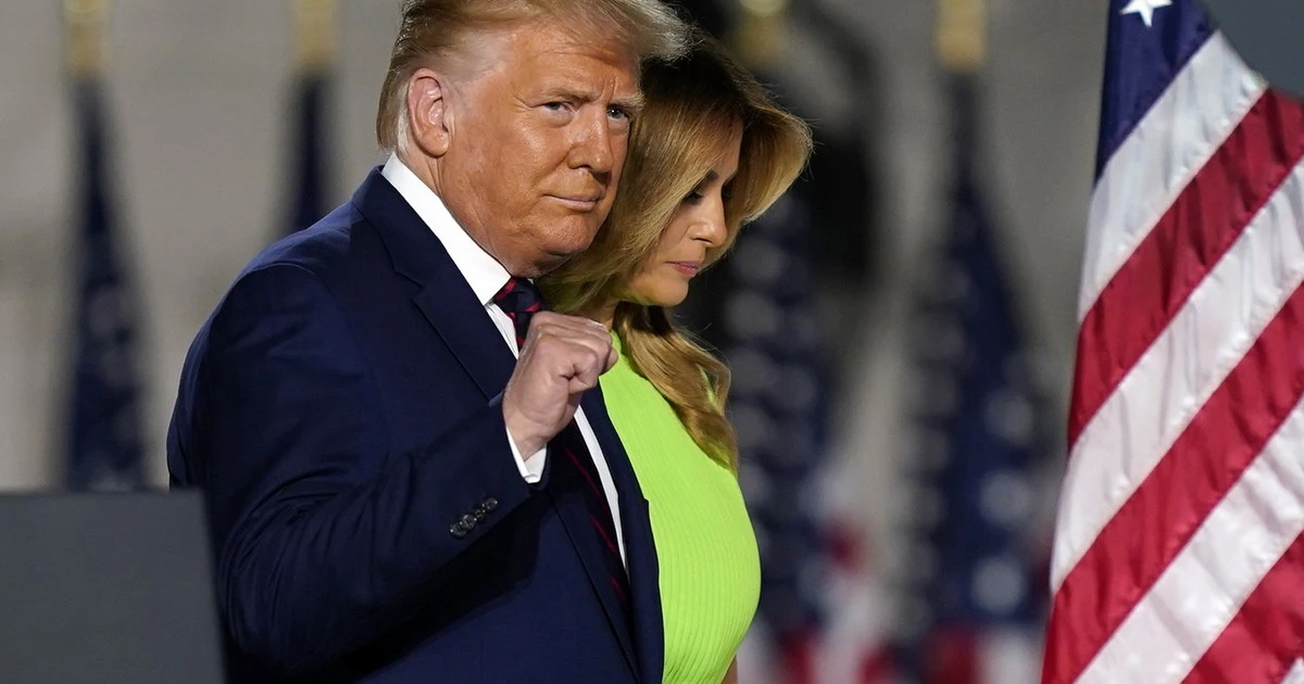 Donald Trump, l'ultimo escamotage? Un comizio per annunciare la ricandidatura il giorno dell'insediamento di Joe Biden