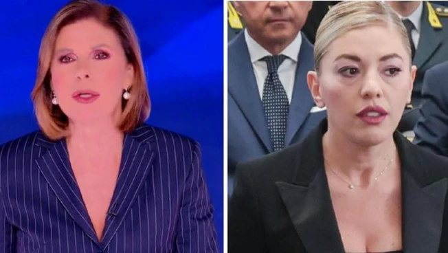 Dopo la nota della Berlinguer, Maria Rosaria Boccia ha ancora un briciolo di credibilità?