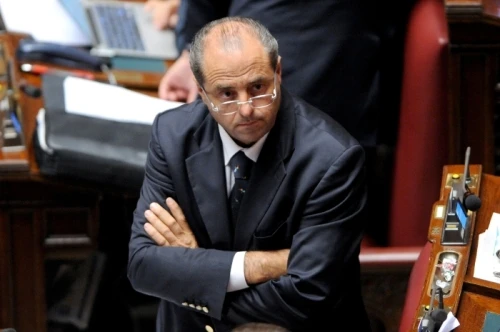 Antonio Di Pietro