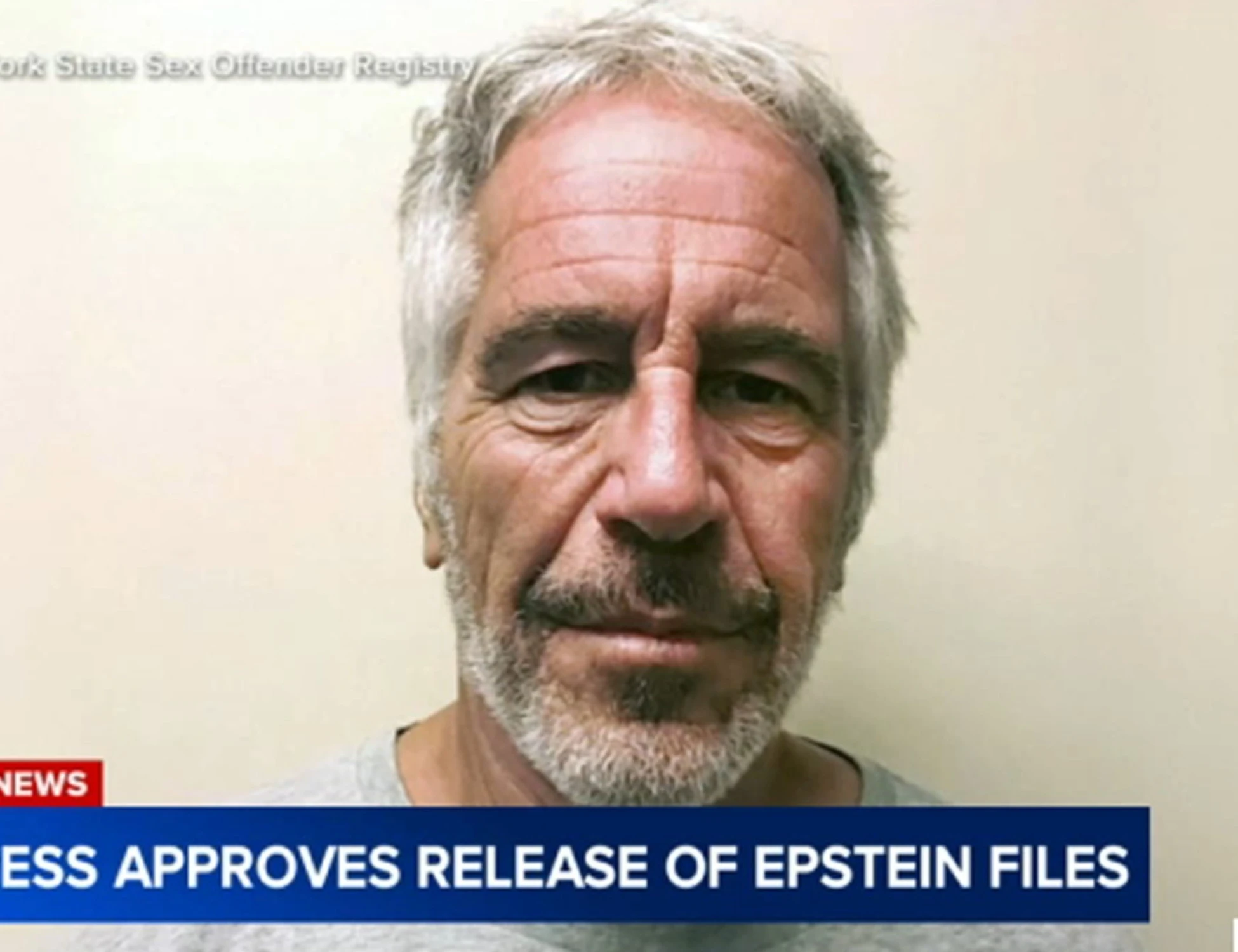 Epstein, "ceniamo con questa putt***": altre foto clamorose