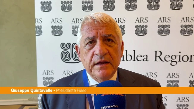 Quintavalle (Fiaso) "La medicina di precisione ridurrà i costi inappropriati"