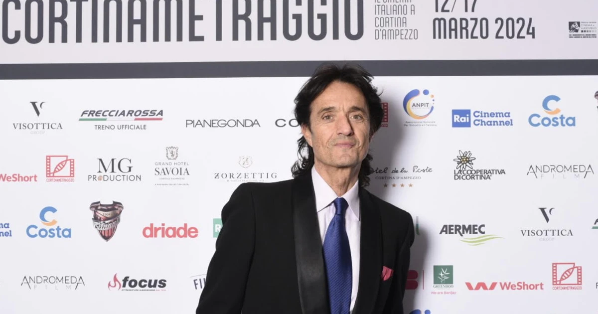 Giulio Base si racconta: ecco tutte le sue ultime sfide professionali