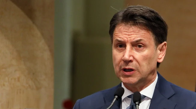 Giuseppe Conte, la clamorosa resa con Grillo: "Ci ho provato, ma..."