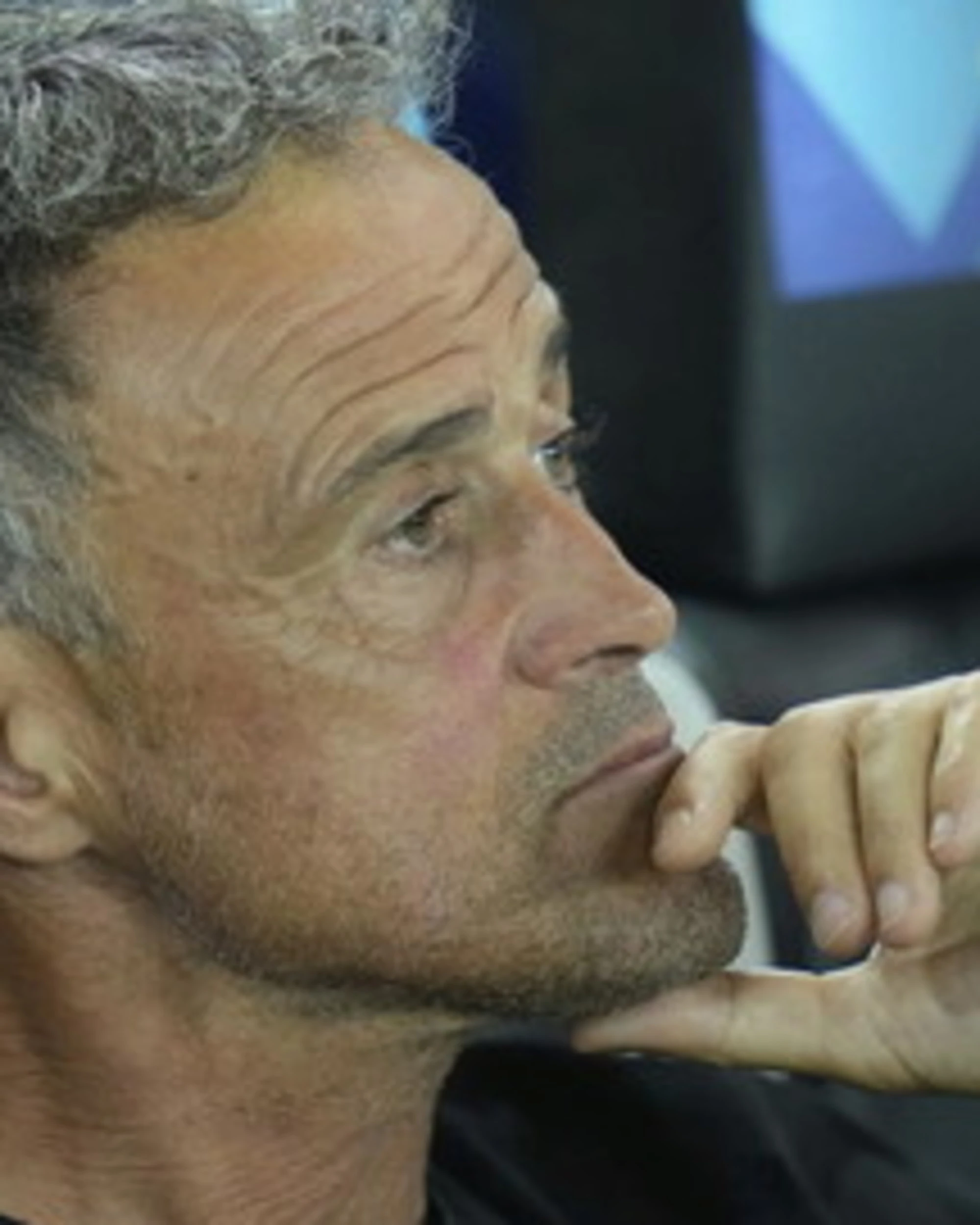 Luis Enrique, "Chevalier ha dimostrato carattere": Donnarumma già archiviato