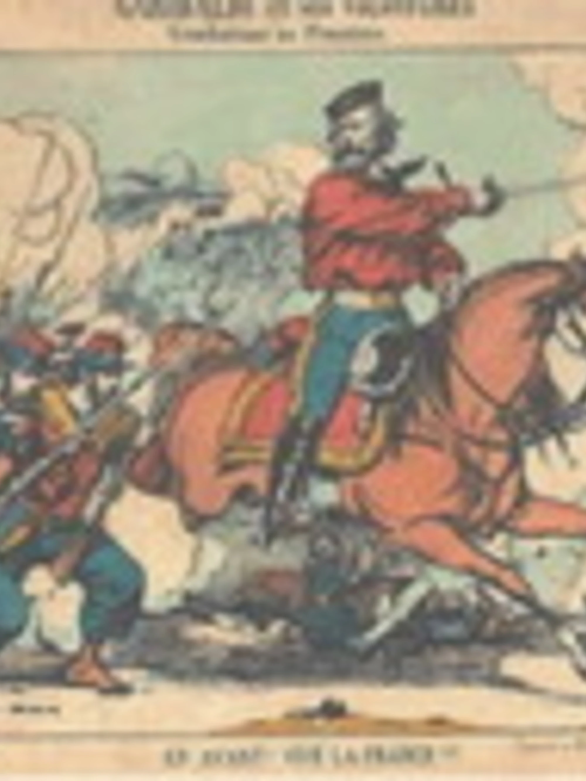 L'ultima vittoria di Garibaldi (e figlio)