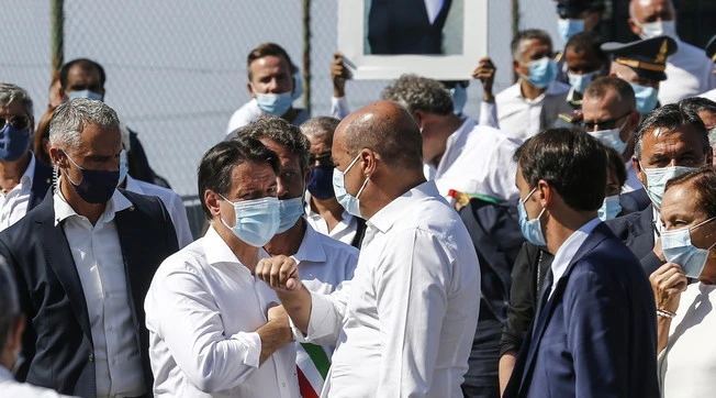 Giuseppe Conte e Nicola Zingaretti, il retroscena sul patto: così rimarranno al loro pasto anche in caso di sconfitta