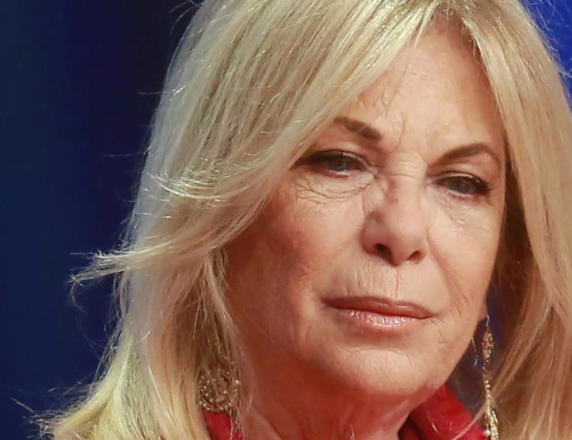 Rita Dalla Chiesa contro Travaglio: "Non lo posso accettare"
