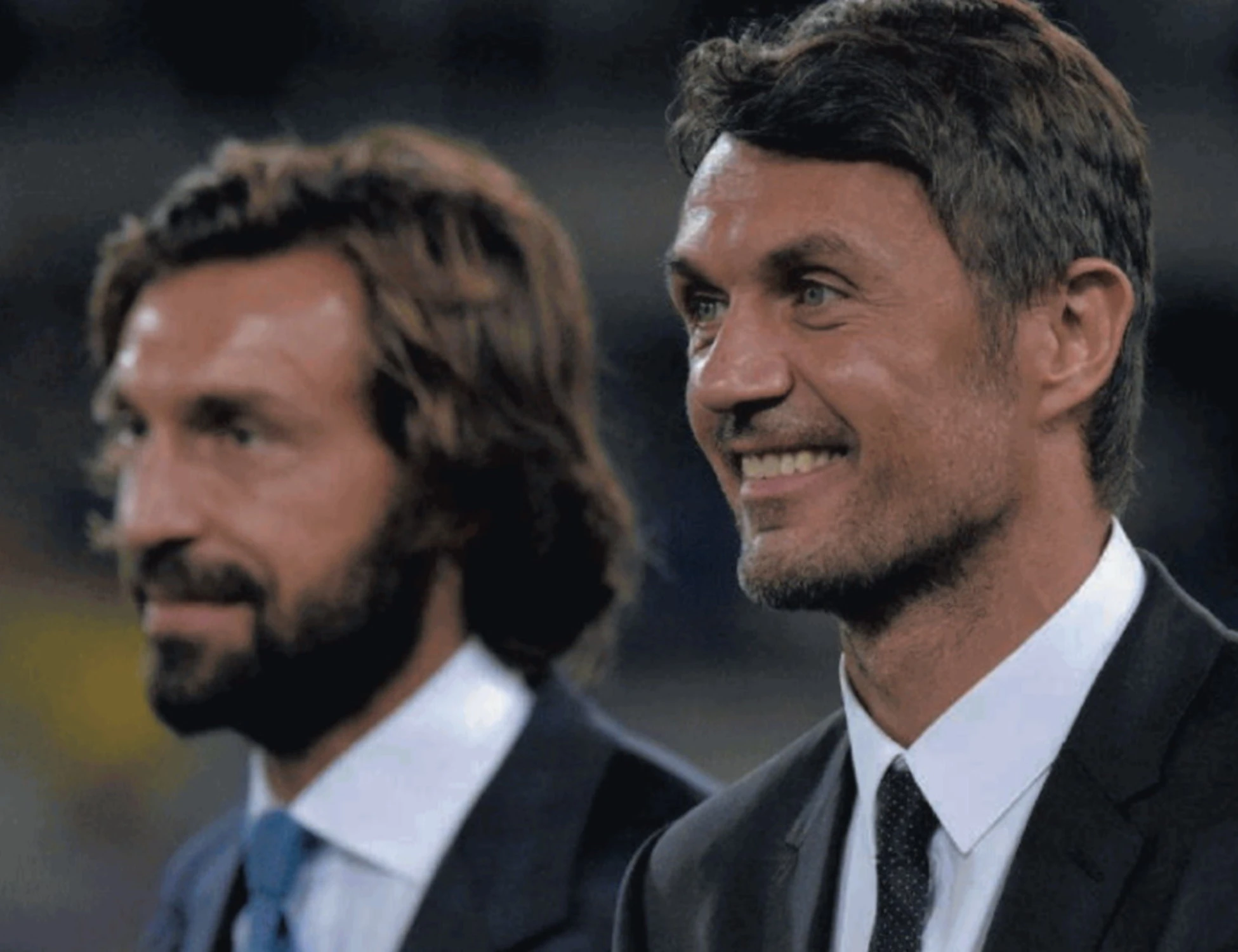 Paolo Maldini rischia la poltrona: tam tam impazzito dalla Nazionale