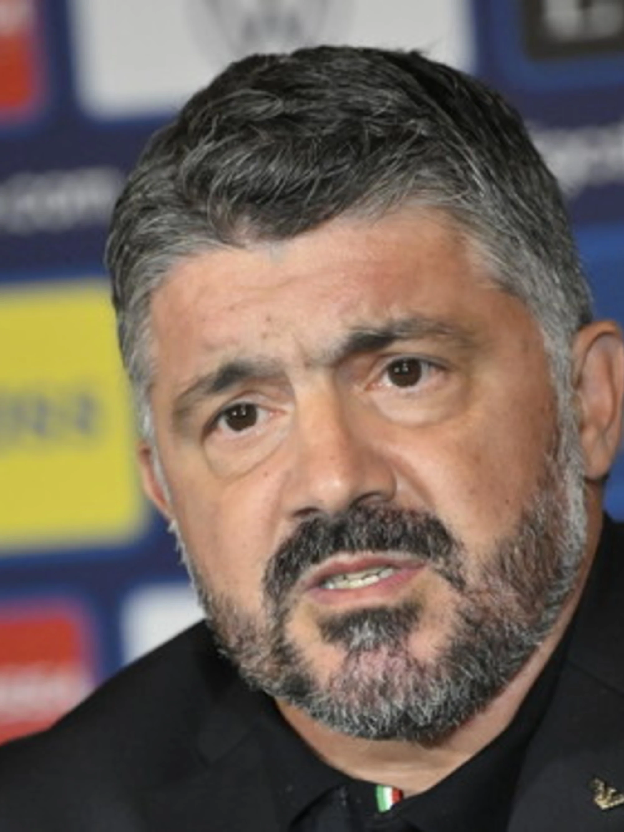 Gennaro Gattuso, clamorosa replica a Ignazio La Russa: "Cosa spero"