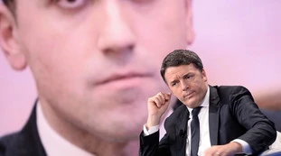 Italia Viva e M5s, scontro su Mes e reddito di cittadinanza: alta tensione al tavolo, ora Sergio Mattarella che fa?