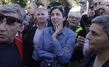 Chiara Poggi, "approccio sessuale respinto". I pm: così Sempio l'ha