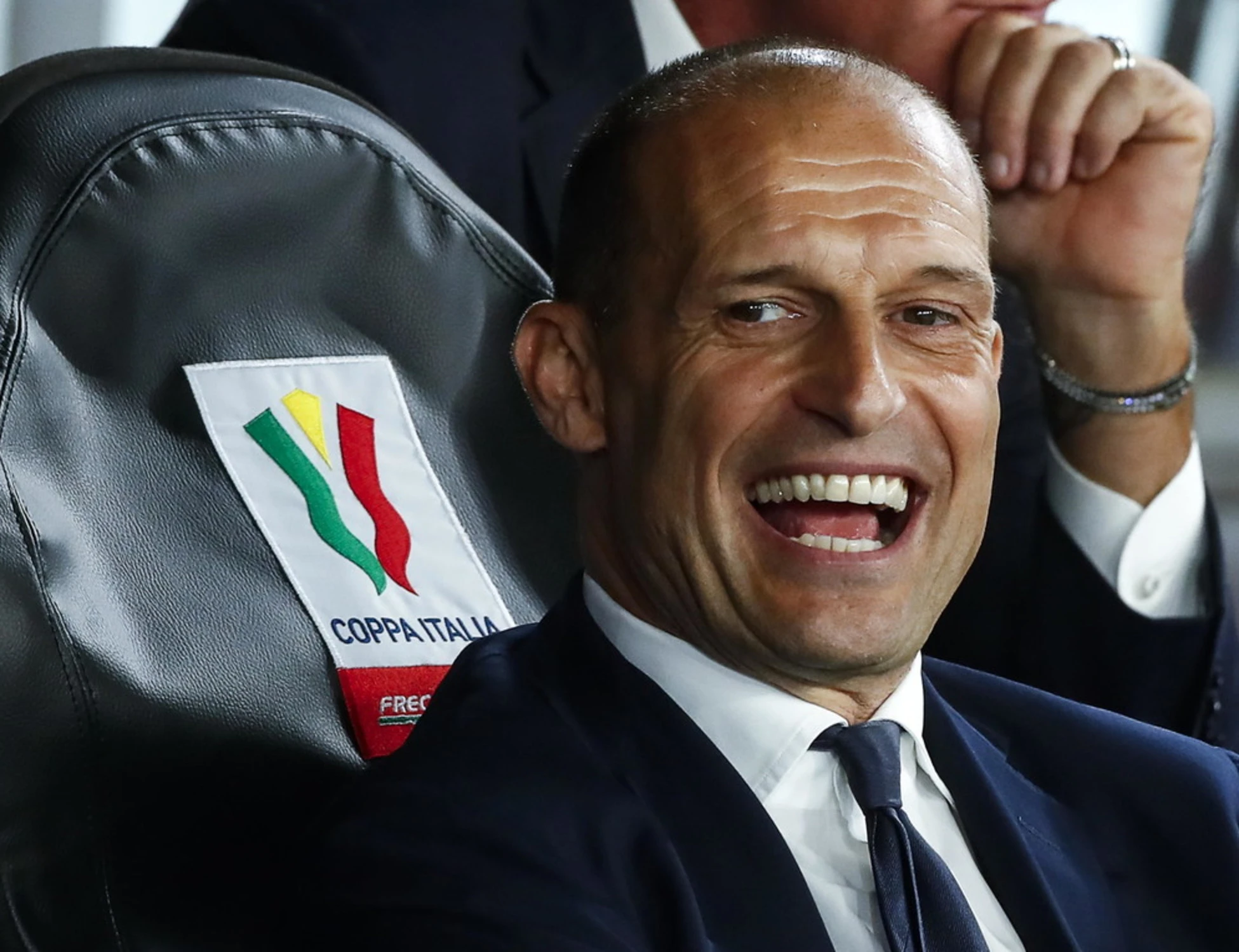 Massimiliano Allegri, pista caldissima: dove torna in Serie A