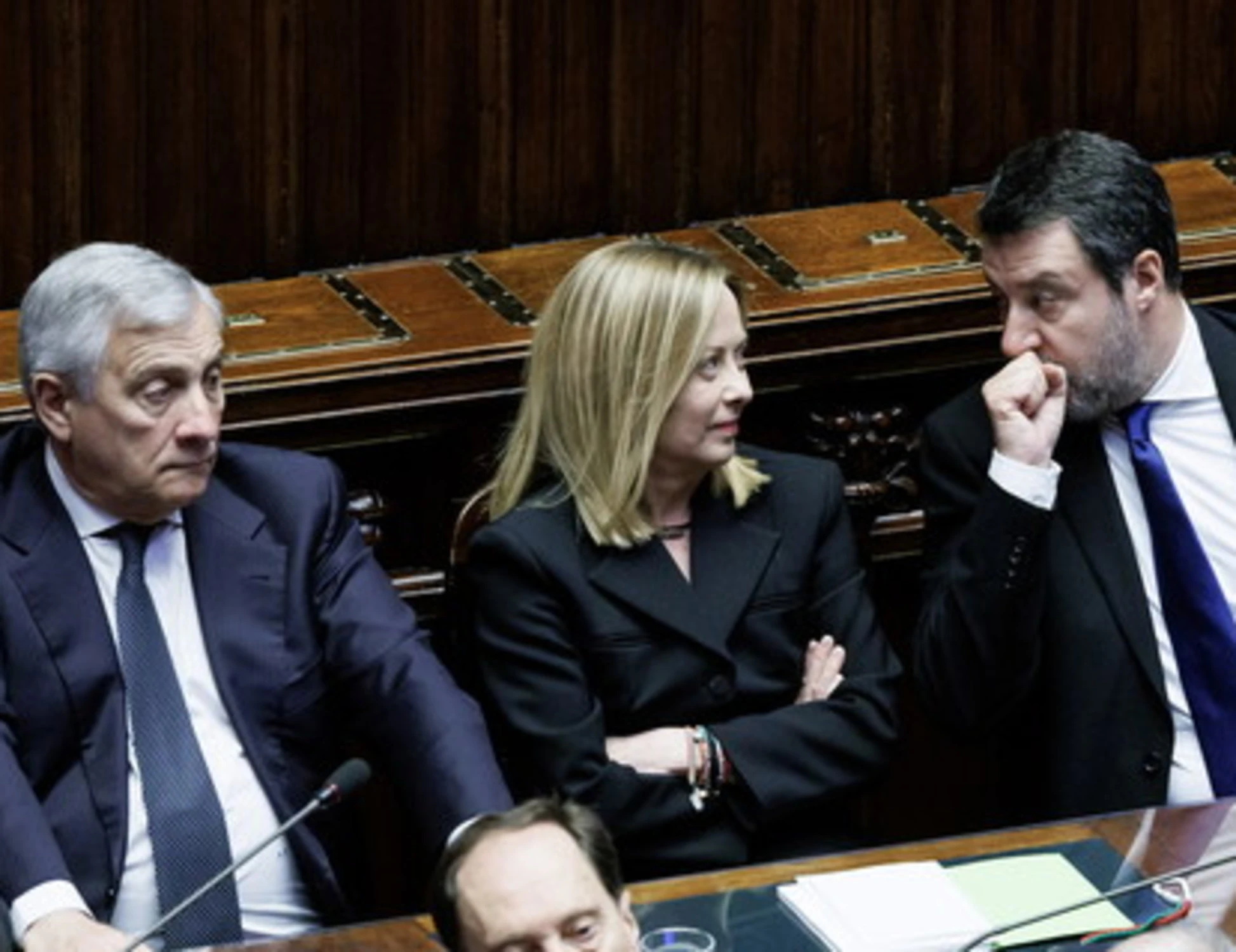 Centrodestra, ecco i nomi dei candidati per Veneto, Campania e Puglia