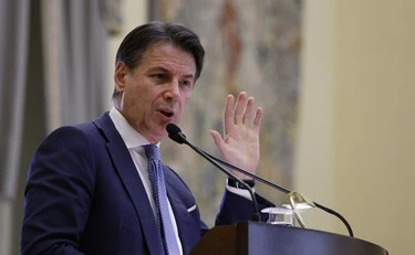 Garante della Privacy, l'imbarazzo di Giuseppe Conte: cosa diceva nel 2021