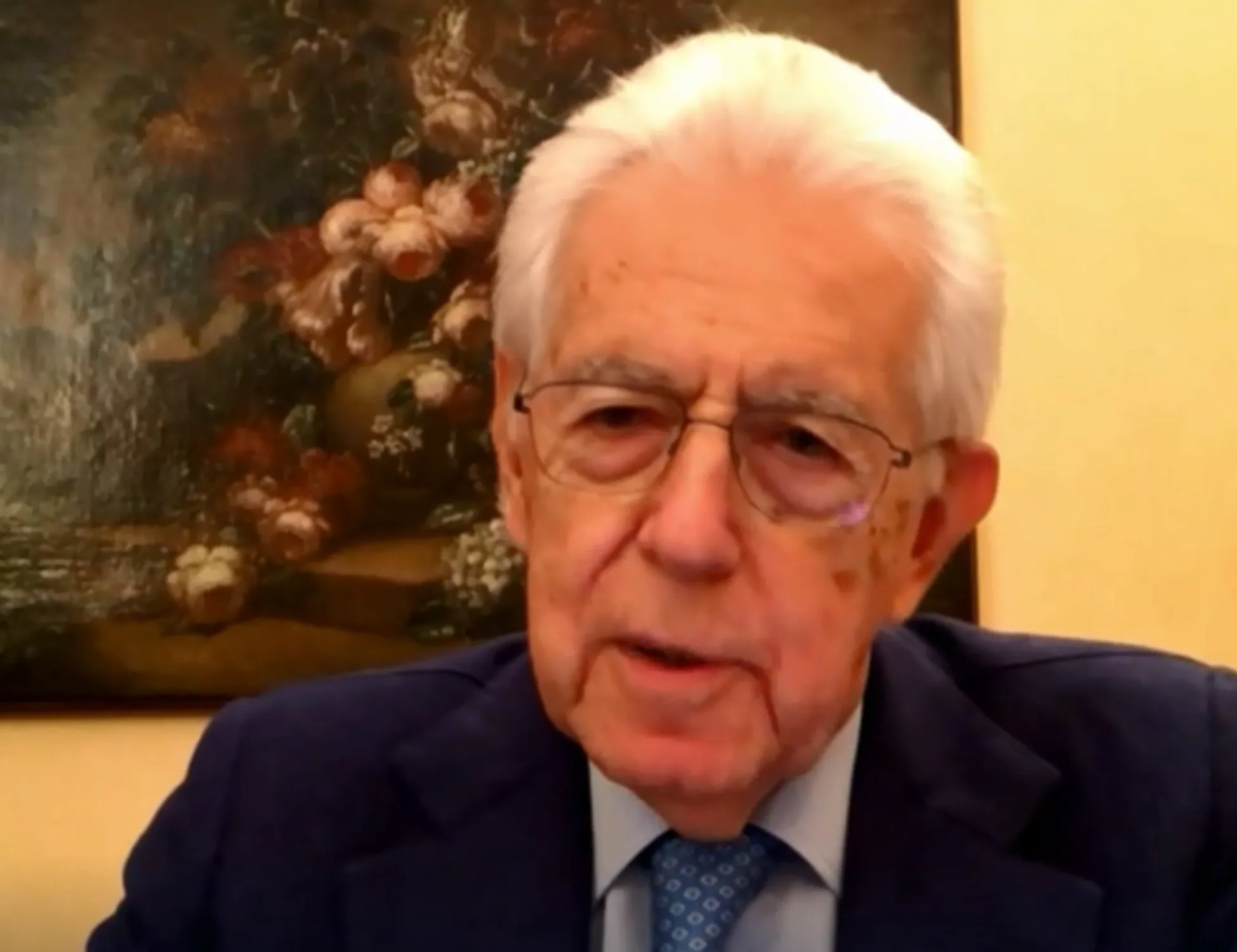"Deriva illiberale?": Pucci, anche Monti spiana la sinistra