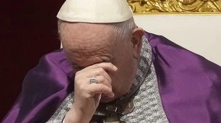 Papa Francesco