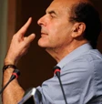Bersani fa il nostalgico