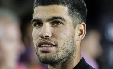 Carlos Alcaraz, pallate in faccia da Fonseca: clamoroso!