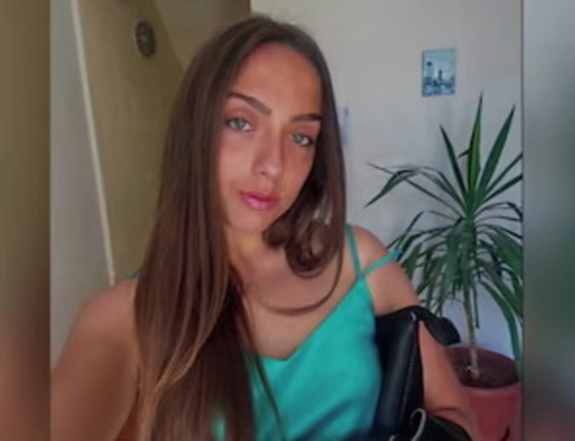 Simona Cinà, "un segno sulla nuca": cambia il quadro?