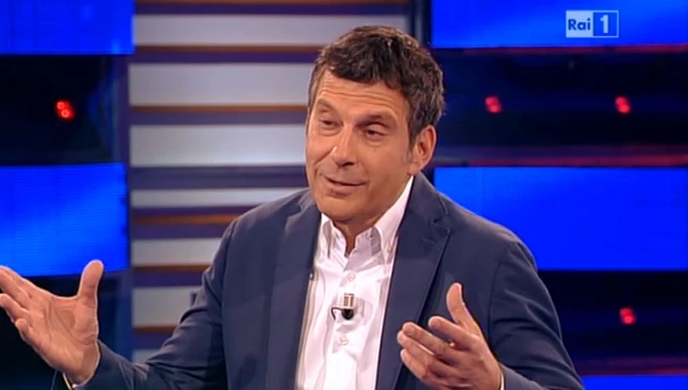Fabrizio Frizzi, la straziante rivelazione di Barbara D'Urso: "Ti amiamo"
