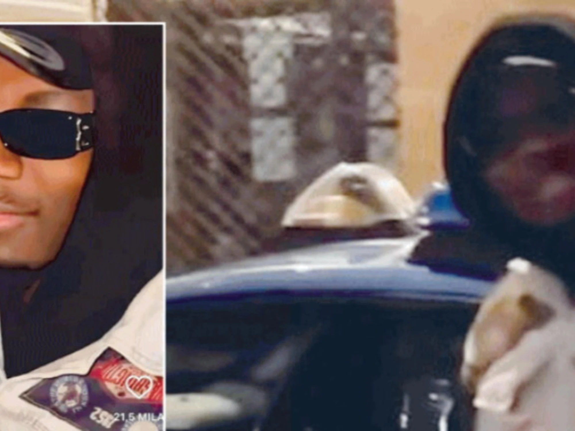 Insulta Meloni e minaccia la figlia? Il magistrato sospende l'espulsione