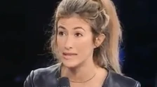 Annalisa Chirico: "Bonafede? Inadeguato. Ma quanto fatto da Di Matteo la dice lunga su di lui"