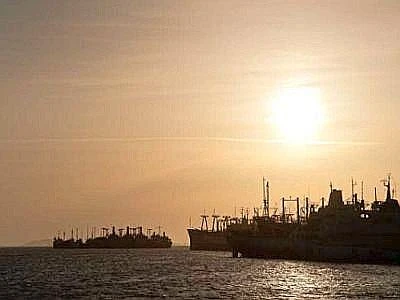 E' all'avanguardia la flotta navale contro i fenomeni di inquinamento marino