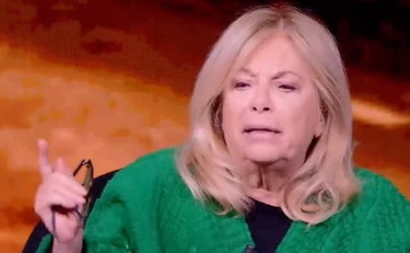 Crans-Montana, lo sfogo di Rita Dalla Chiesa: "Quello che mi fa male"