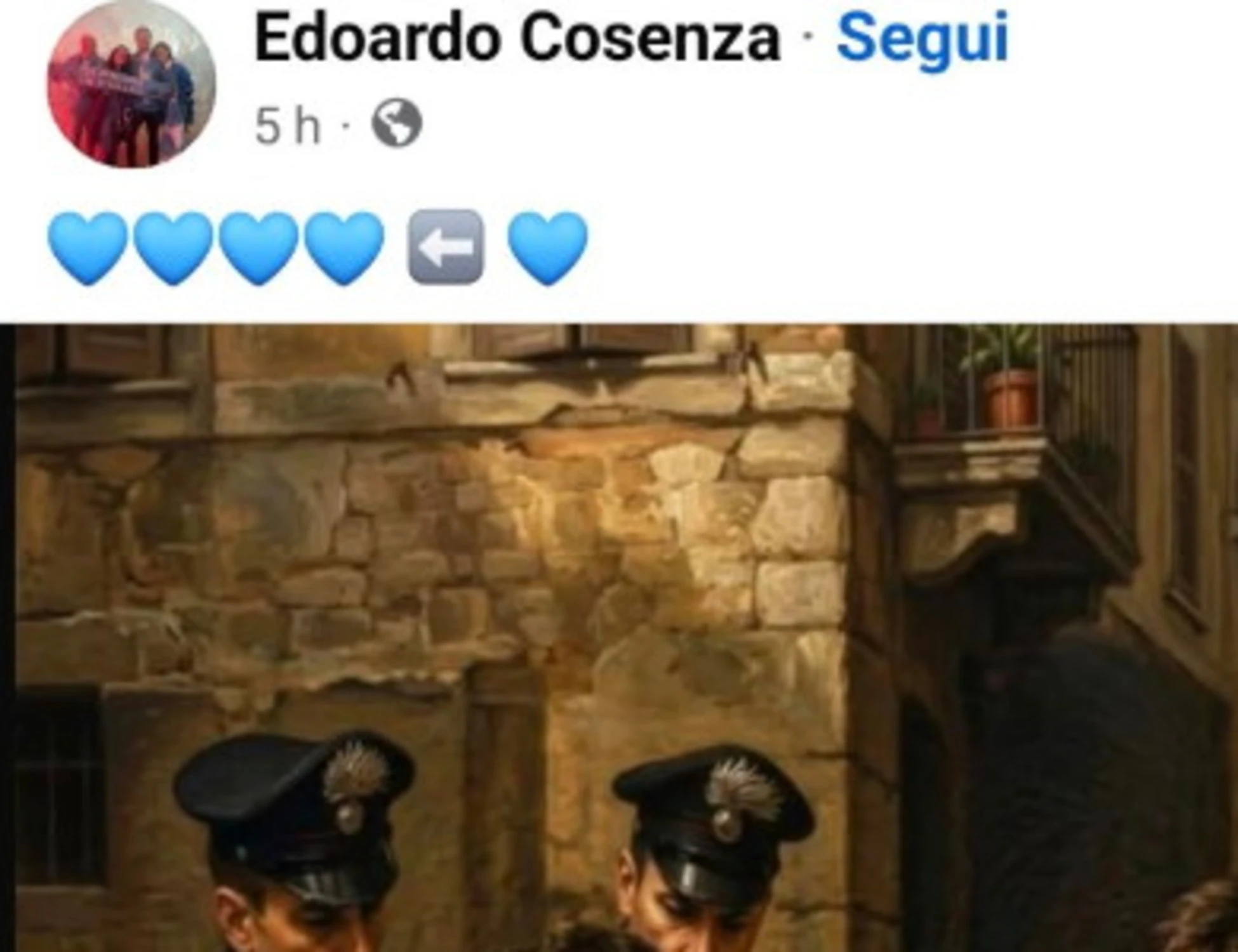 Caso Rocchi, l'assessore di Manfredi attacca l'Inter con questa immagine: è bufera