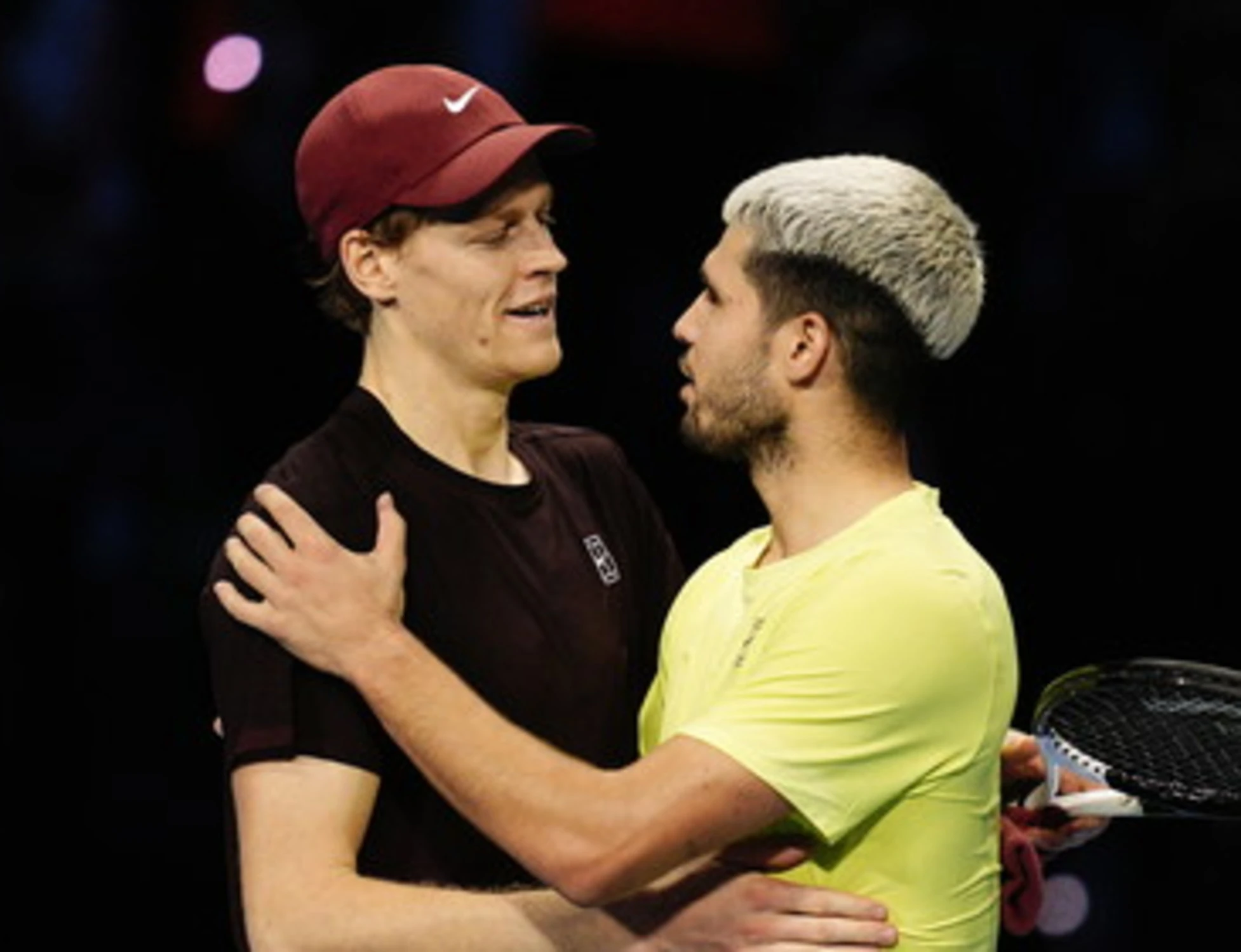 Sinner-Alcaraz, "partite sporche": la bomba di Paolo Bertolucci