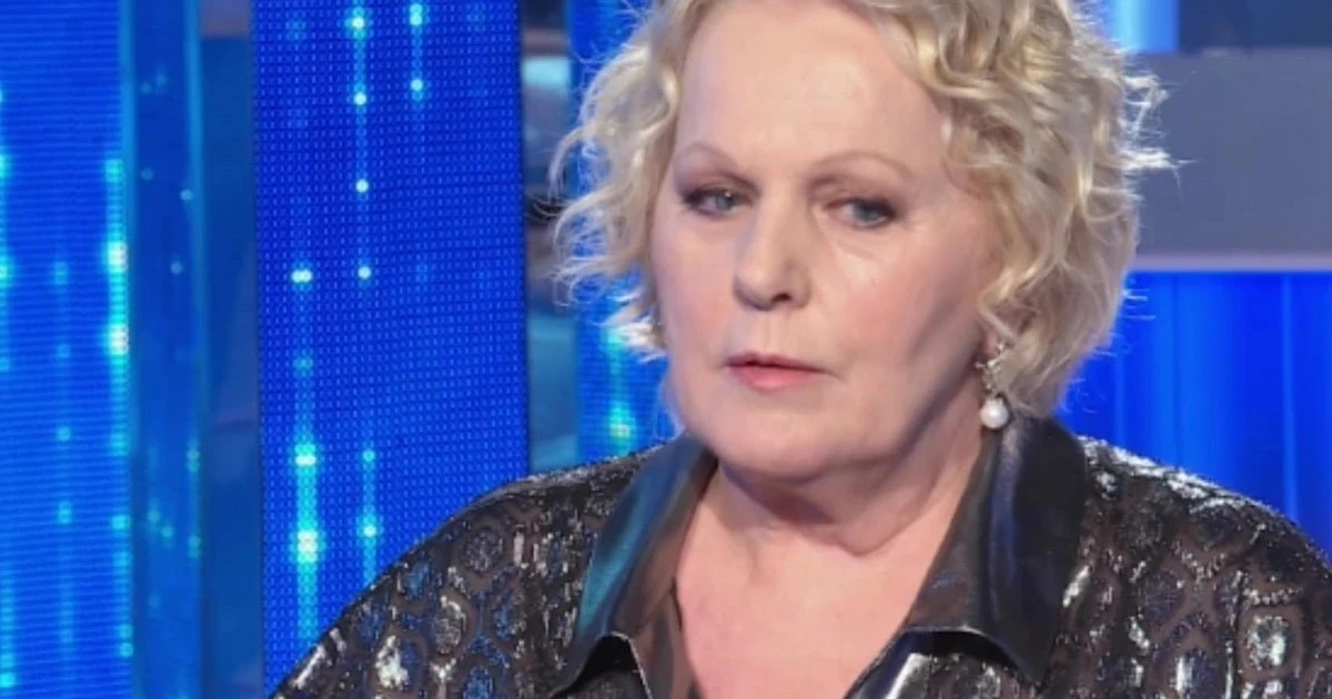 Domenica In, Katia Ricciarelli e l'ansia per il vaccino: "Ho il terrore, quanto devo aspettare ancora?"