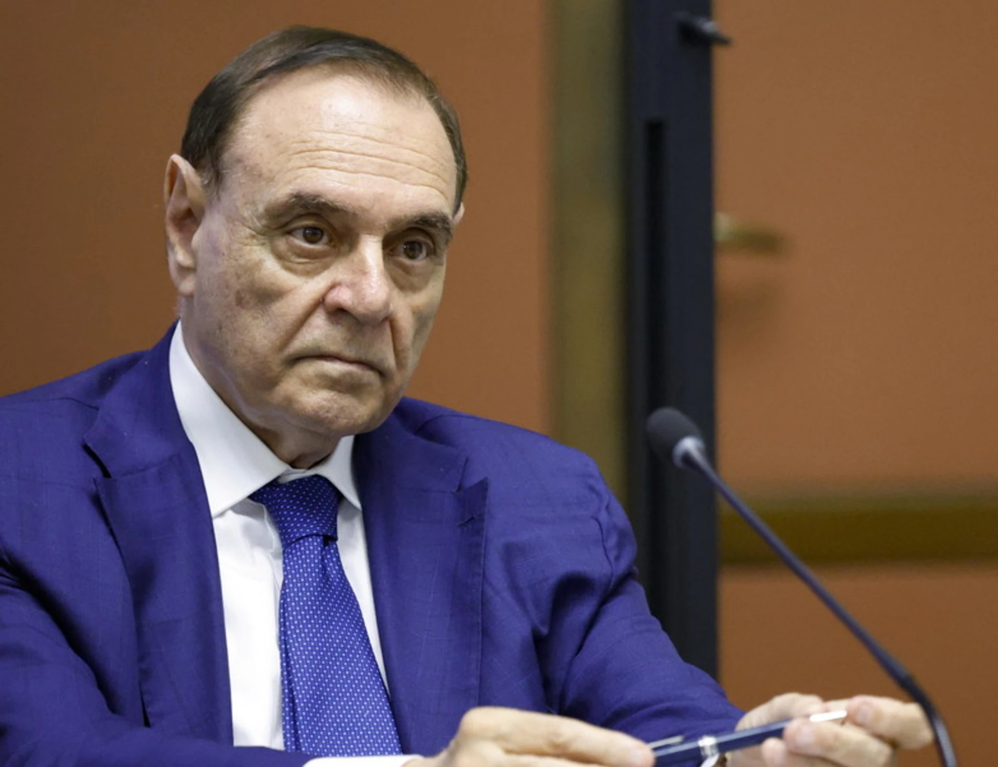 Mastella smonta Fico e Pd: "La situazione più incredibile"