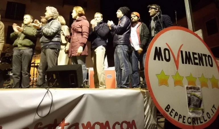 "Sono vegano", "Facevo l'arbitro",ecco il Grande Fratello a 5 Stellegli onorevoli si presentano